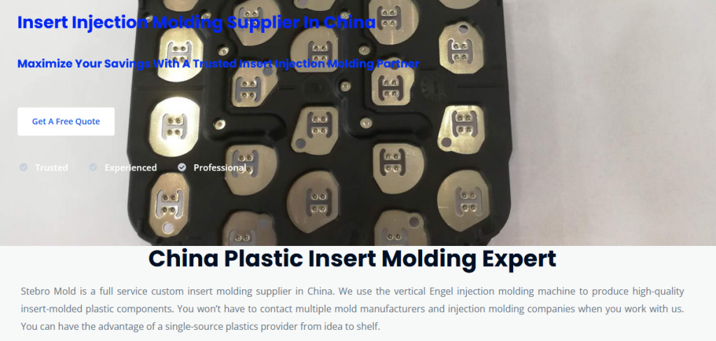 Navigating Rapid Production Tooling: Partnering with Injection Mold Manufacturers in China